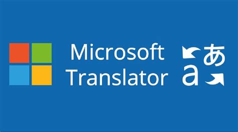 مترجم|Search Microsoft Translator .